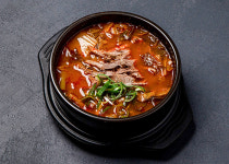 하늘면옥 함흥냉면&갈비탕