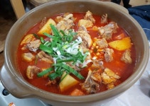 황병산토종닭
