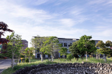 리조트 산수휴