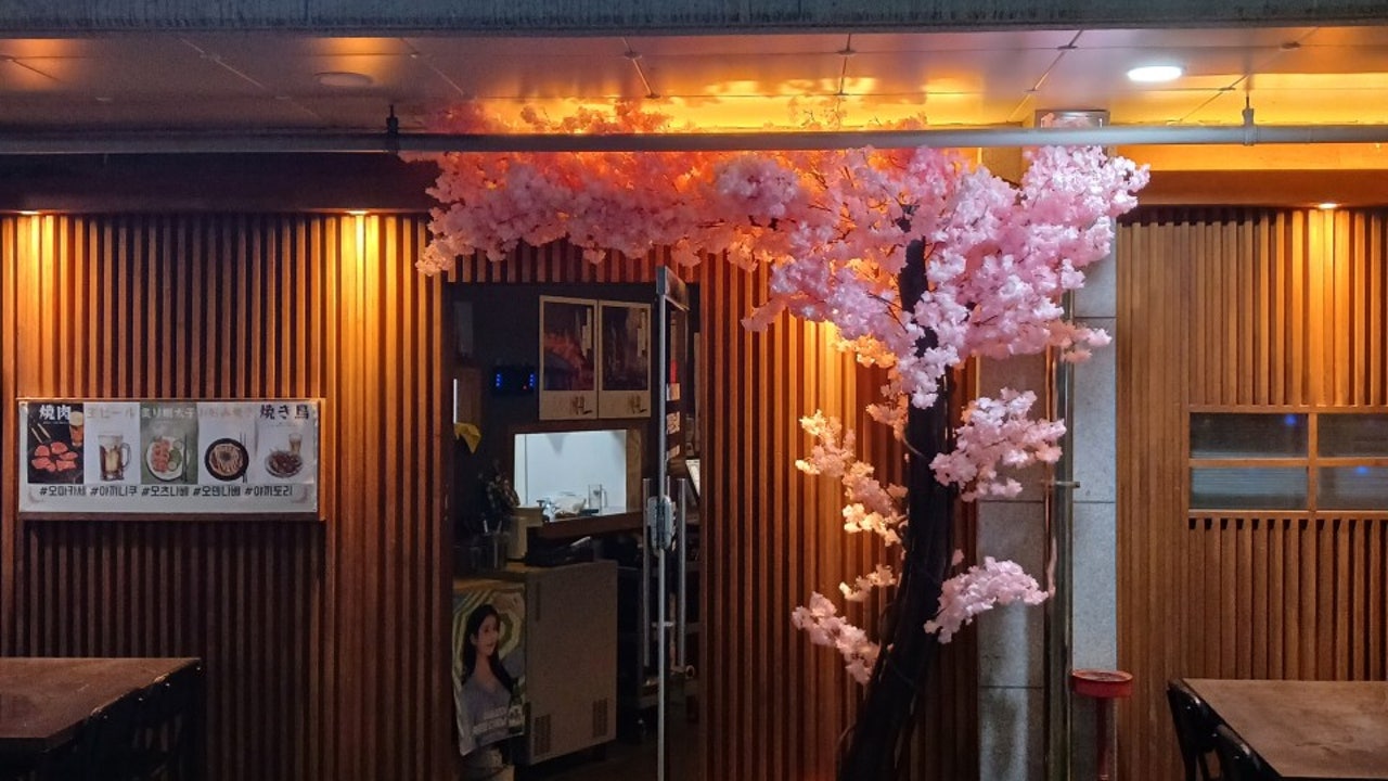 기억을걷는시간