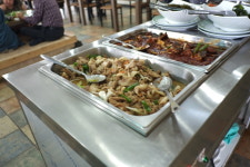 미래뷔페정식