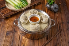 한국수 부산가야밀면