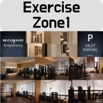 바디센서리 판교점 헬스PT