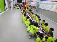 한국체대석사태풍태권도