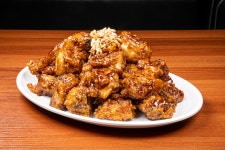 국제통닭 서면점