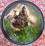 계곡산장