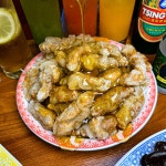 보배반점 울산매곡점