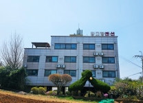 장고항펜션