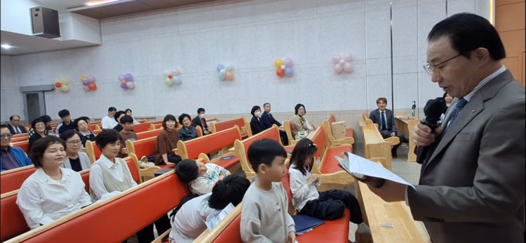 사도행전교회 사진 3