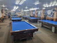 비엔날레당구장