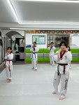경희대통일태권도