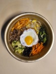본가촌국수