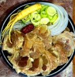 강화옥 육갈탕 본점