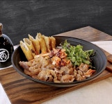 철길부산집 망원점