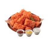 멕시카나치킨 함평해보점