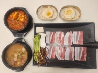문래동냉삼 구리교문점