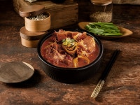 병천청년순대 북한산점