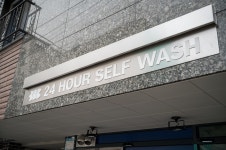 런드리24 위플라용현점