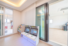 머물다키즈풀빌라