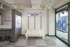 런드리24 위플라용현점