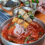 태동장어 시흥정왕점
