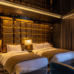 베스트루이스해밀턴호텔 오션테라스