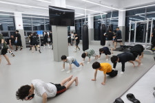 당진싸비복싱주짓수멀티짐