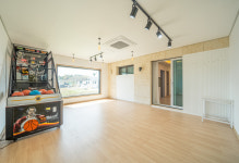 머물다키즈풀빌라