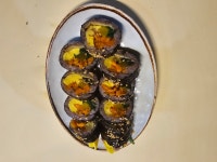 본가촌국수