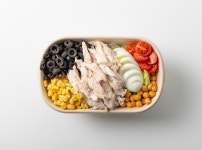 그린다이닝 샐러드 & 샌드위치 진천점