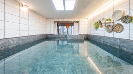 오후 풀빌라 펜션