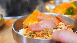 소문난의정부부대찌개 고대점