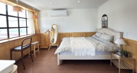 월화엔 독채펜션