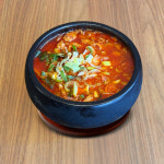 평담 평택용죽점