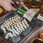 태동장어 시흥정왕점