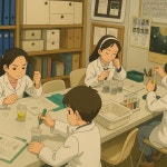 하연과학 성동교습소