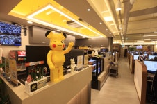 옵티멈존PC카페 상동역점