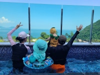 공감갤러리펍카페&풀빌라