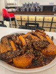 바담코다리 재송점
