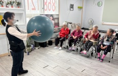 효한마음재활요양센터