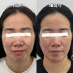 옥정 네일 피그 속눈썹