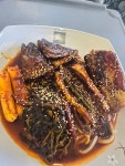 바담코다리 재송점