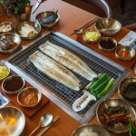 태동장어 시흥정왕점