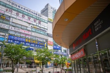 정성마취통증의학과의원
