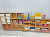 기탄사고력교실 회천중앙학원