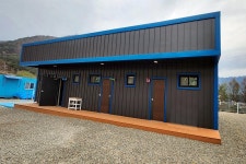 가야산뷰관광농원캠핑장