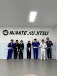 인네이트 주짓수 목포