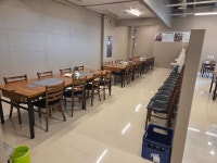 더드림바베큐하우스