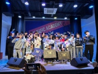 에스제이 실용음악학원