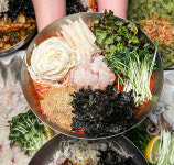 목포명가 용산점